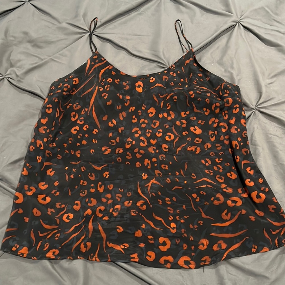 Pre loved dressy tank